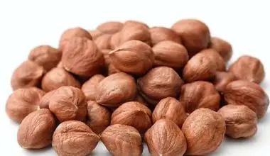 Lazdynų riešutai 250 g.